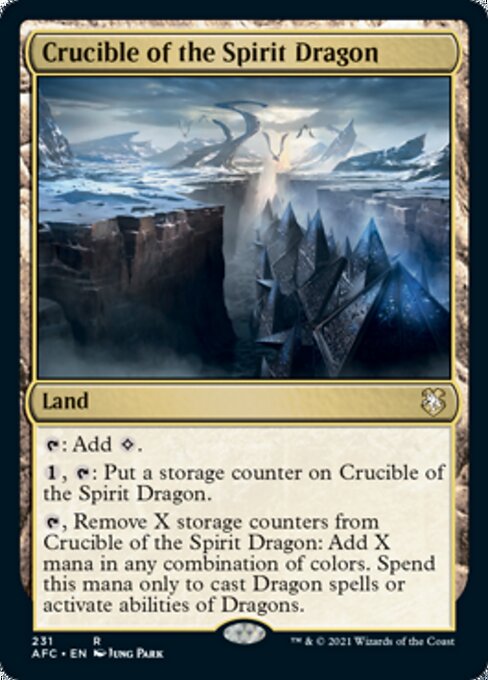Crucible of the Spirit Dragon|0|0|0.00