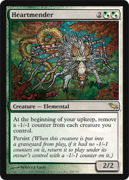 Heartmender (Shadowmoor) Near Mint