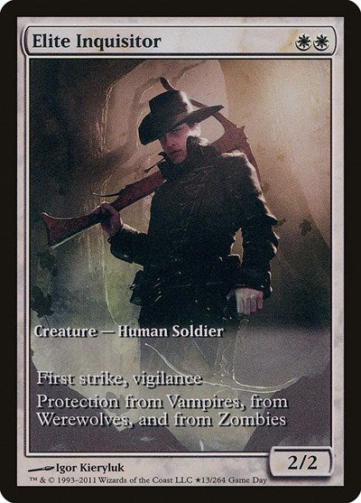 Elite Inquisitor|8|0|0.00
