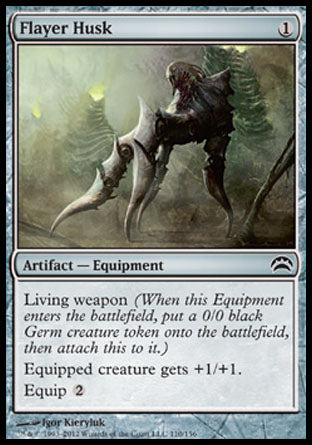 Flayer Husk|2|0|0.00