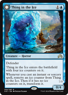 Thing in the Ice Awoken Horror|2|0|0.00