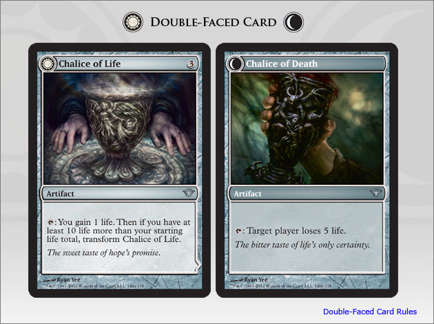 Chalice of Life Chalice of Death|11|0|0.00