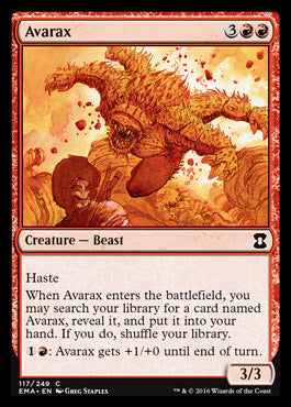Avarax|0|0|0.00