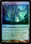 Cephalid Coliseum (From the Vault: Realms) Near Mint Foil