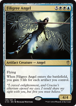 Filigree Angel|0|0|0.00