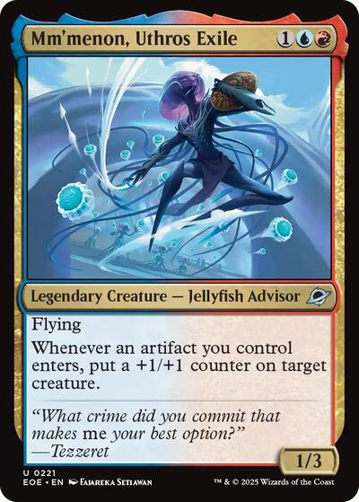 Mm menon  Uthros Exile|21|0|0.00