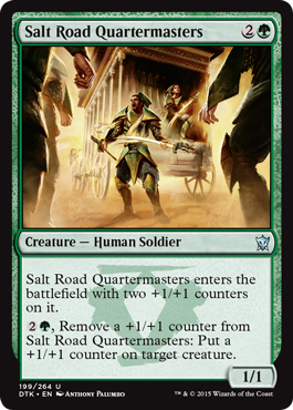 Salt Road Quartermasters|14|0|0.00