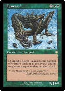 Lhurgoyf|1|0|0.00