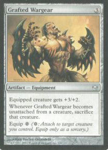 Grafted Wargear|1|0|0.00