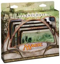 Planechase 2009 Zombie Empire Deck