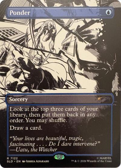 Ponder  7122|1|0|0.00