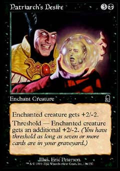 Patriarch s Desire|1|0|0.00