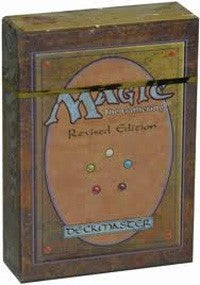 Revised Edition Starter Deck