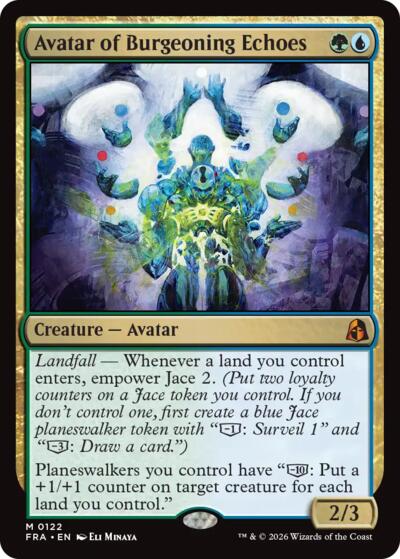Avatar of Burgeoning Echoes|1|0|0.00