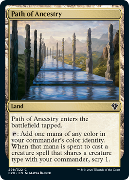 Path of Ancestry|0|0|0.00