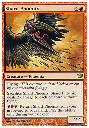 Shard Phoenix|10|0|0.00