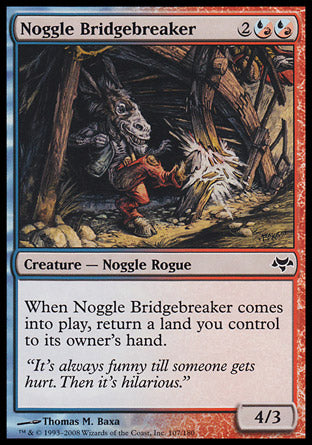 Noggle Bridgebreaker|13|0|0.00