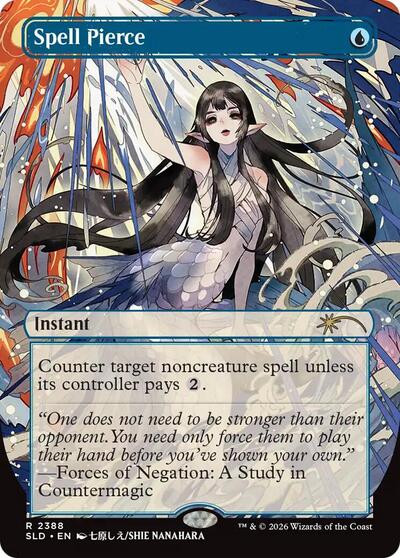 Spell Pierce  2388|1|0|0.00