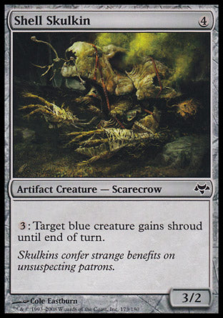 Shell Skulkin|7|0|0.00