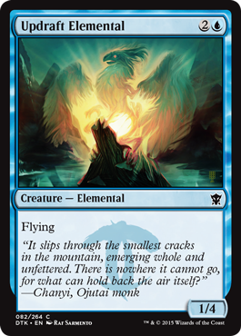 Updraft Elemental|15|0|0.00