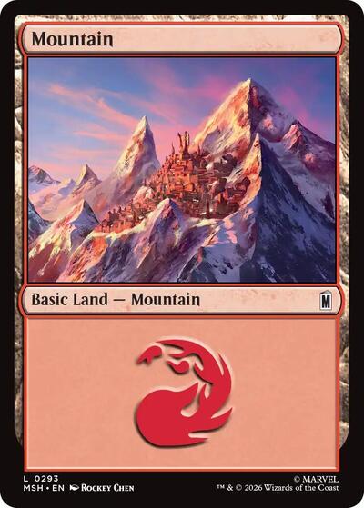 Mountain  0293|1|0|0.00