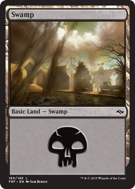 Swamp  180|0|0|0.00