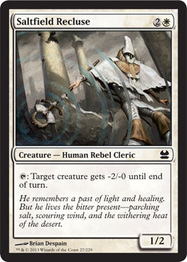 Saltfield Recluse|3|0|0.00