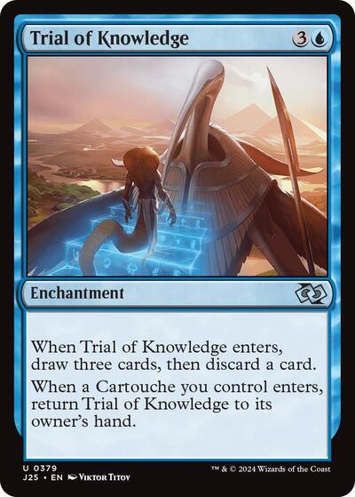 Trial of Knowledge|4|0|0.00