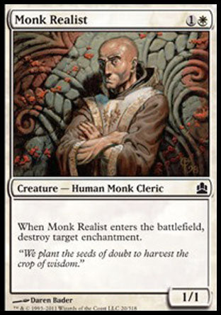 Monk Realist|0|0|0.00