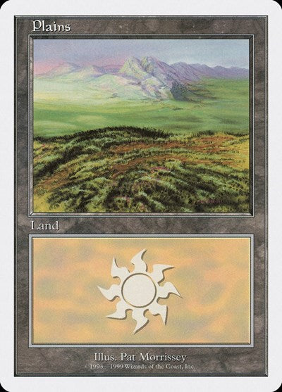 Plains  126|0|0|0.00