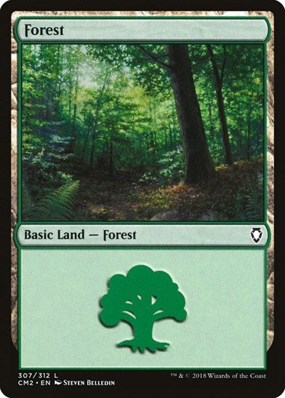 Forest  307|2|0|0.00