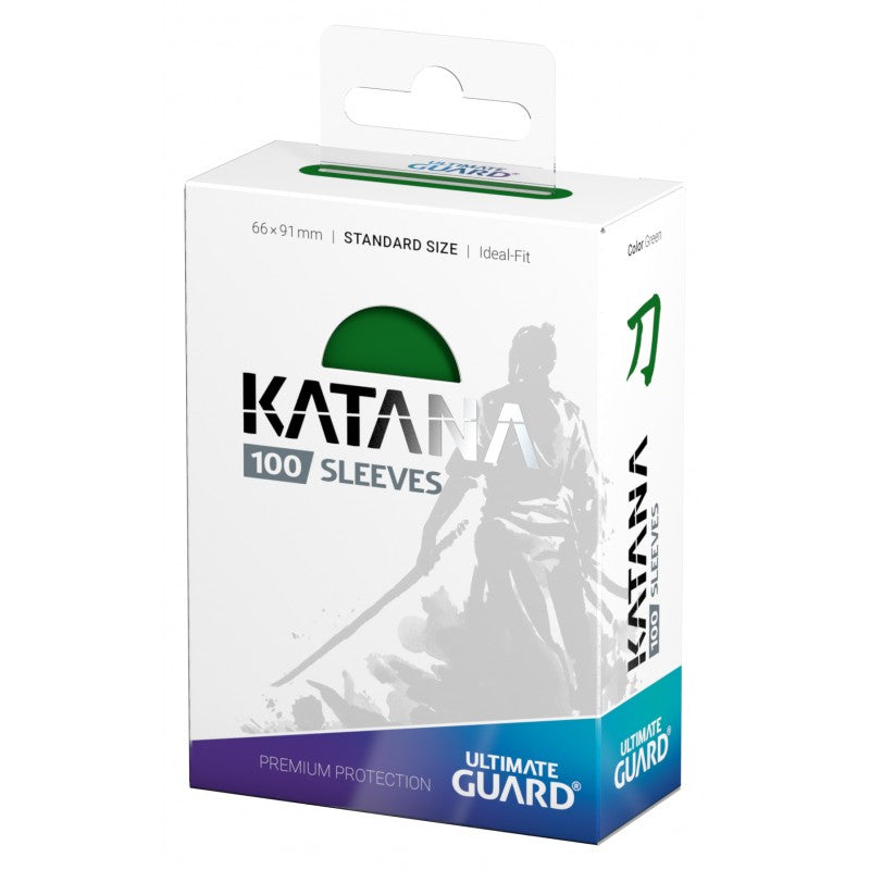Ultimate Guard Katana Sleeves (100ct)