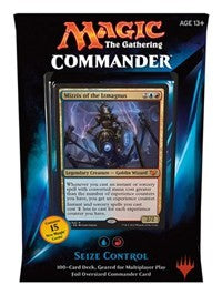 Commander 2015 Seize Control|1|0|0.00