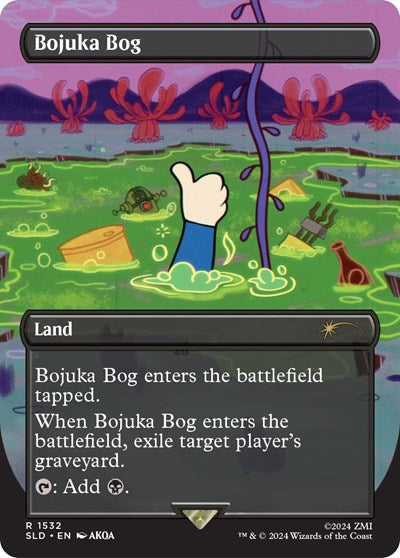 Bojuka Bog|0|0|0.00