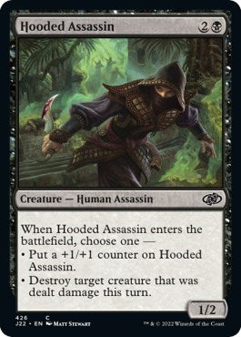 Hooded Assassin|2|0|0.00