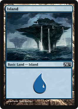 Island  237|5|0|0.00