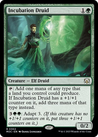 Incubation Druid|1|0|0.00