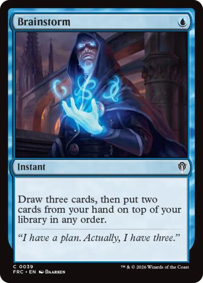 Brainstorm|22|0|0.00