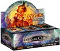 Planar Chaos Booster Box