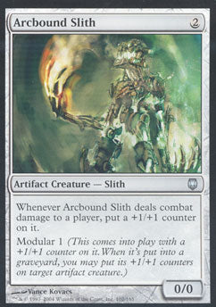 Arcbound Slith|0|0|0.00