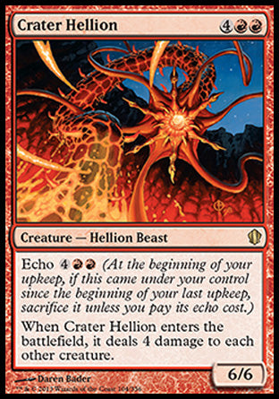 Crater Hellion|5|0|0.00