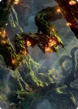 Forest Art Card|0|0|0.00
