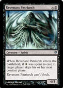 Revenant Patriarch (Duel Decks: Sorin vs Tibalt) Light Play