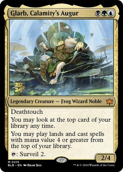 Kitnap (Promos: Prerelease Cards) Light Play Foil