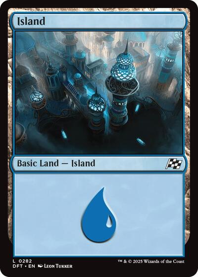 Island  0282|27|0|0.00