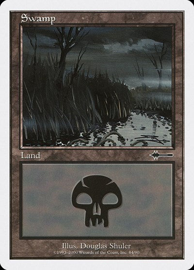 Swamp  84|0|0|0.00