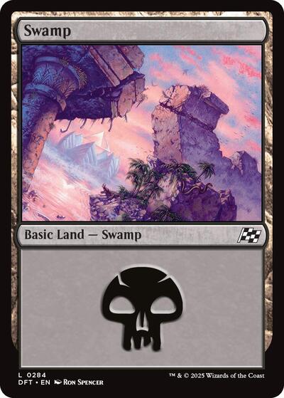 Swamp  0284|1|0|0.00