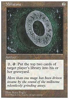 Millstone|0|0|0.00