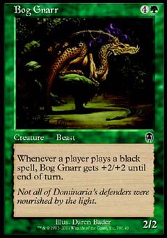 Bog Gnarr|14|0|0.00