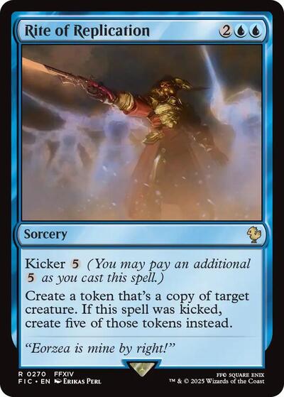 Rite of Replication|6|0|0.00